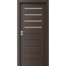 Porta KONCEPT A4 Wenge 
